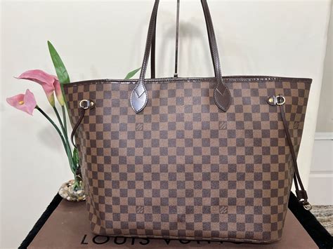 louis vuitton neverfull large replica|authentic louis vuitton neverfull gm.